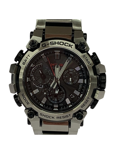 G-SHOCK G-SHOCK MTG-B3000-1AJF
