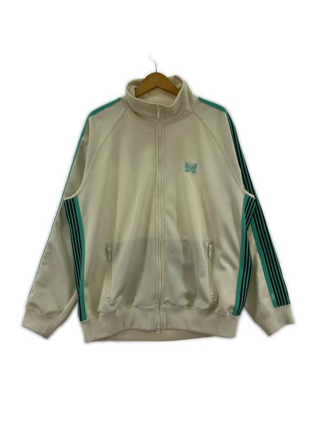 Needles ジャケット STUDIOS別注 トラックジャケット XL QV1538