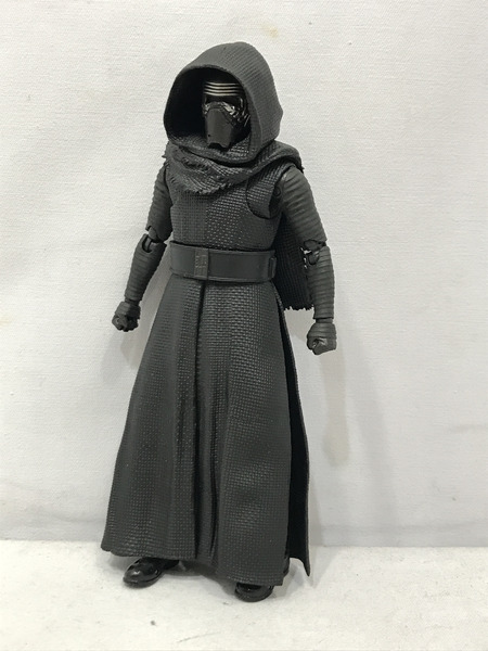スターウォーズ S.H.Figuarts カイロ・レン スター・ウォーズ フォースの覚醒