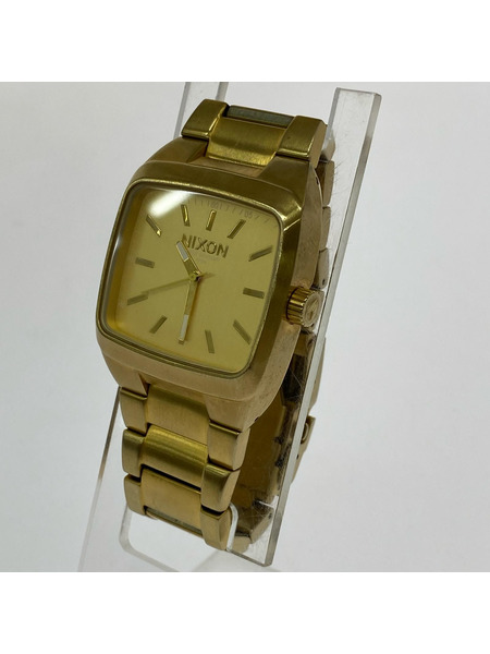 NIXON ソノ他 THE MANUAL GOLD