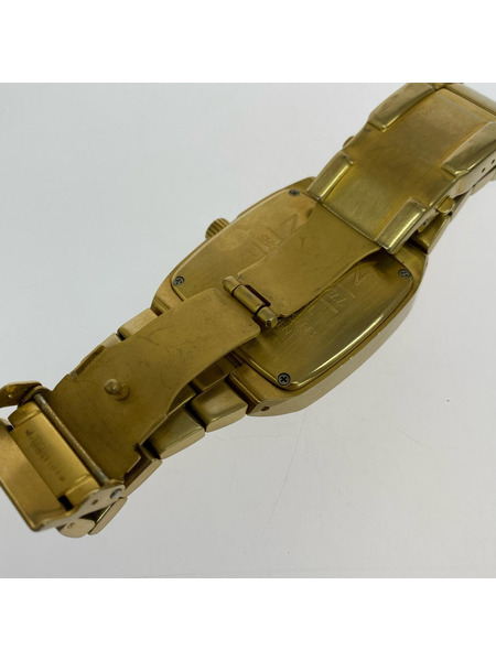 NIXON ソノ他 THE MANUAL GOLD