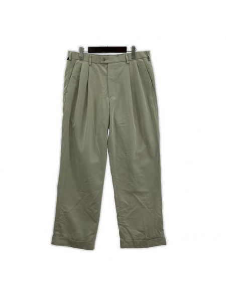 パンツ DOCKERS PREMIUM 2タック スラックス