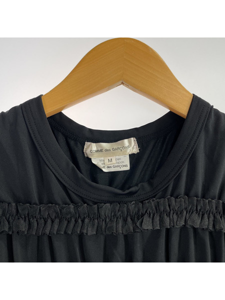 COMME des GARCONSトップス