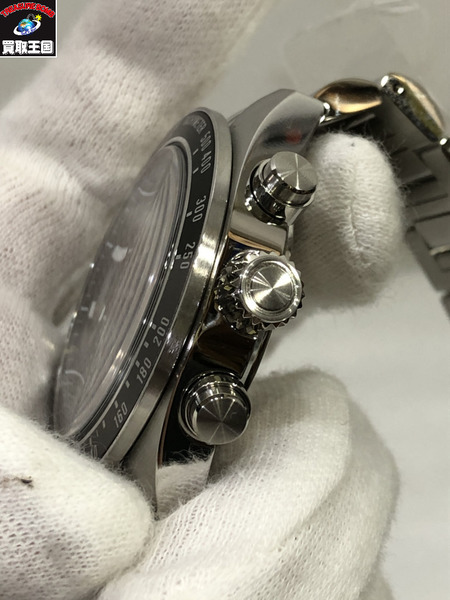 SEIKO メンズ時計 PROSPEX V192-0AH0 腕時計