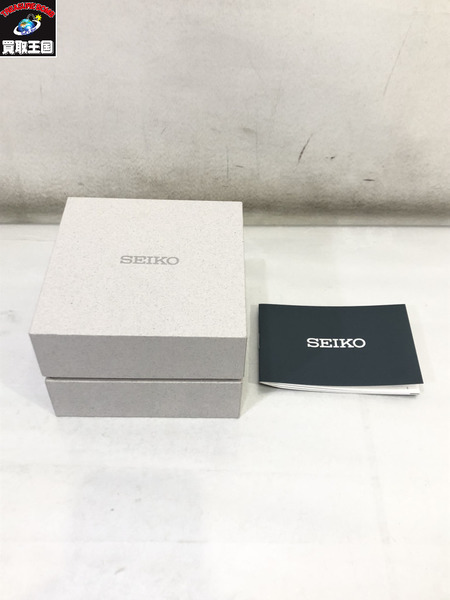 SEIKO メンズ時計 PROSPEX V192-0AH0 腕時計