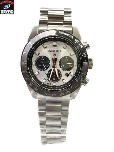SEIKO メンズ時計 PROSPEX V192-0AH0 腕時計