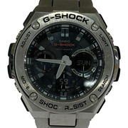 G-SHOCK G-SHOCK Ｇスチール
