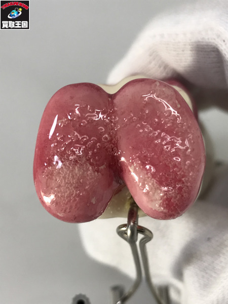 a.h.p.l　ゾンビ萌ちゃん　モンスター