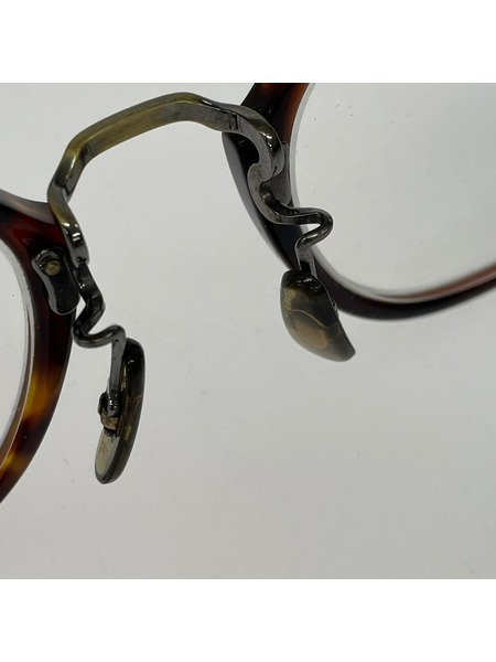 OLIVER PEOPLES ソノ他 holdren 眼鏡