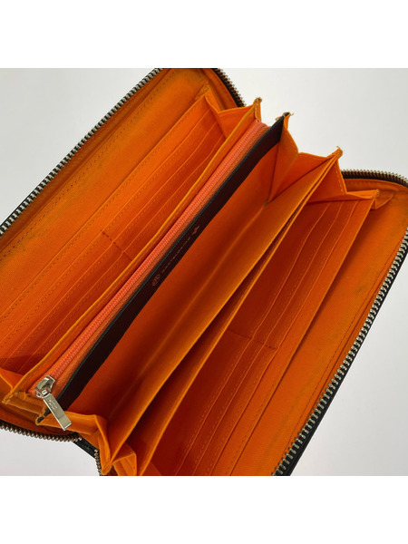 長財布 CASTELBAJAC Coulers トラベルウォレット