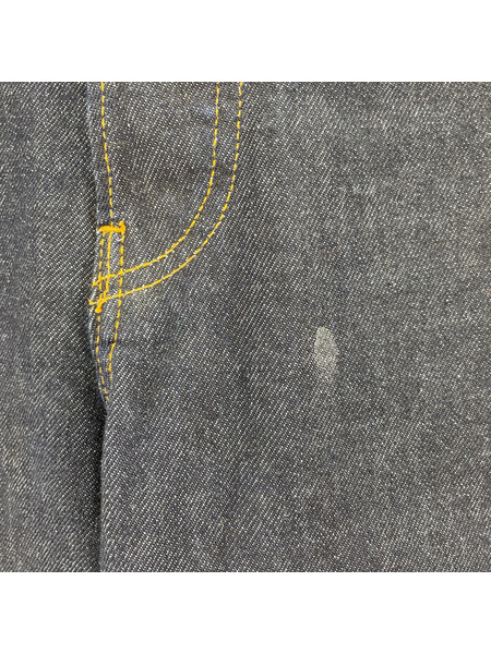 DRIES VAN NOTEN デニム・ジーンズ PINE DEN 2380 M.W.PANTS IND 29