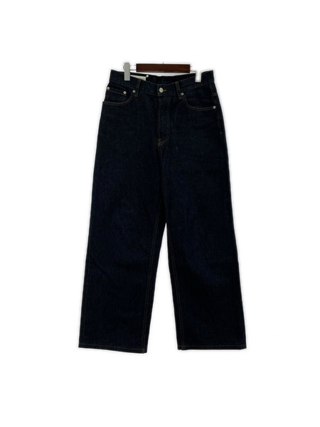 DRIES VAN NOTEN デニム・ジーンズ PINE DEN 2380 M.W.PANTS IND 29