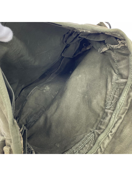 OLD・VINTAGE リュックサック・バックパック US.ARMY M-1944 フィールドパック