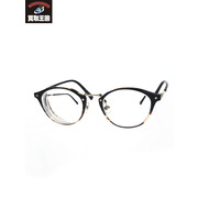 VIKTOR＆ROLF 48□21 138 フレーム [値下]