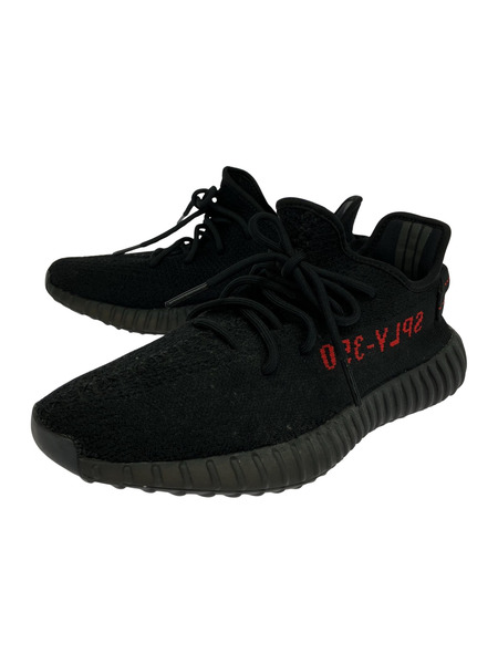 adidas スニーカー CP9652　YEEZY BOOST 350 V2　(27.5)[値下]