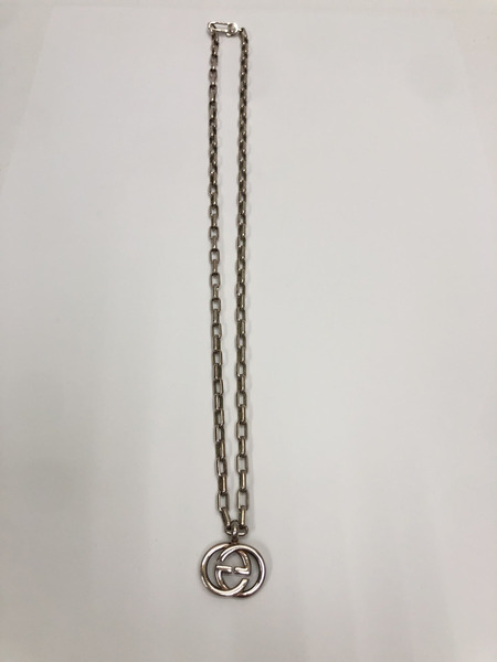 GUCCI/グッチ　ネックレス