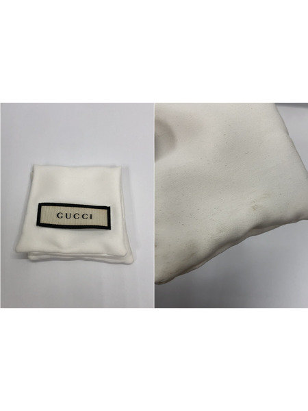 GUCCI/グッチ　ネックレス