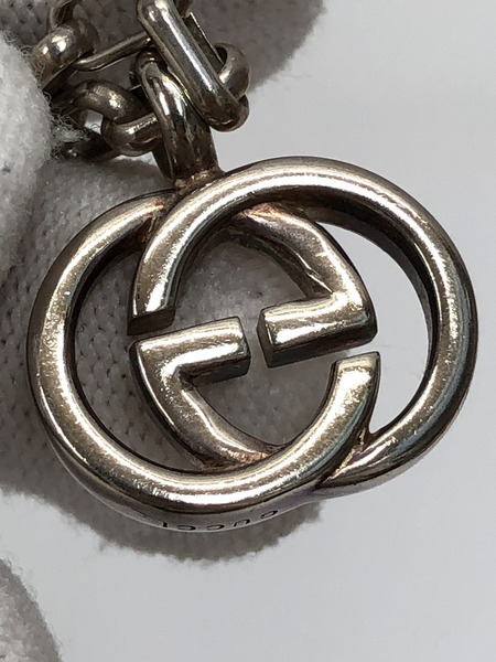 GUCCI/グッチ　ネックレス
