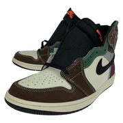 NIKE スニーカー Nike Air Jordan 1 High OG 