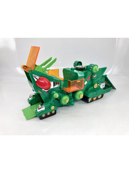 メーカー 仮面ライダーフィギュア ライダーキャリア