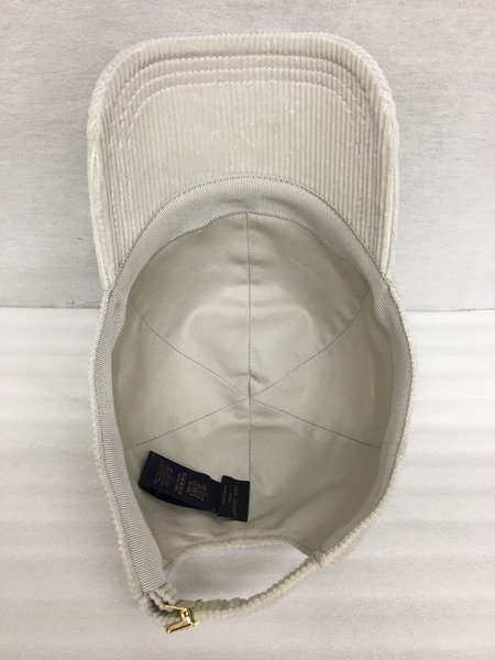 LOUIS VUITTON シグネチャー コーデュロイ M7752M