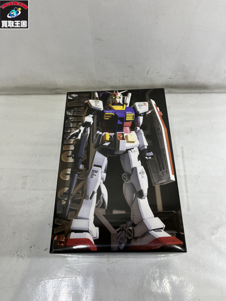 ガンプラ PG 1/60 機動戦士ガンダム RX-78-2ガンダム2号機