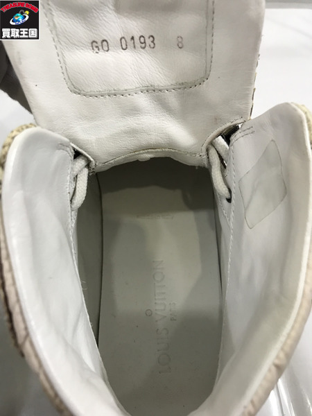 Louis Vuitton  レヂィースブーツ