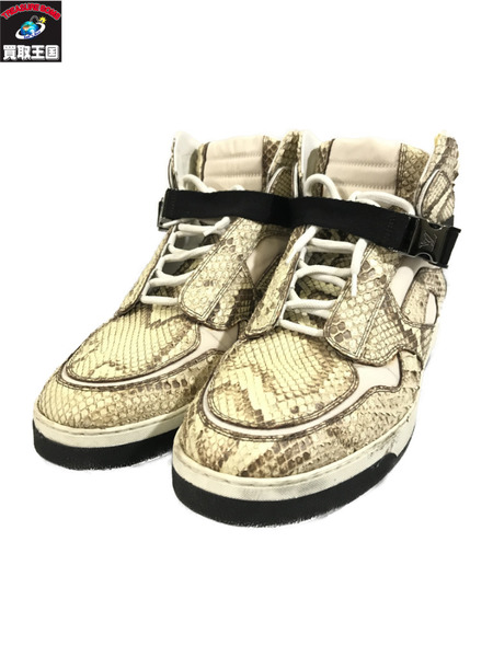 Louis Vuitton  レヂィースブーツ