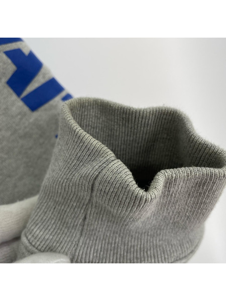 SAPeur スウェット・トレーナー ×ビックリマン/グレー/L