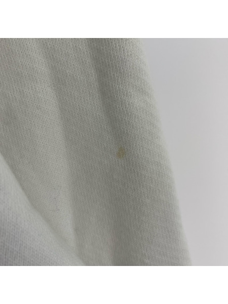 PALM ANGELS スウェット・トレーナー 白