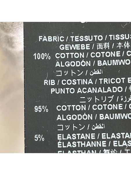 PALM ANGELS スウェット・トレーナー 白