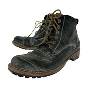 ブーツ ALCHEMIST ライディングブーツ フェード