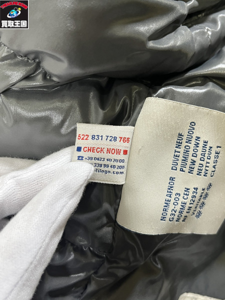 MONCLER ダウンジャケット MAYA GIUBBOTTO 1