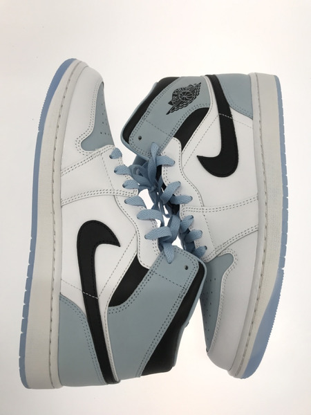 NIKE　AIR JORDAN 1 MID 28cm DV1308-104[値下]