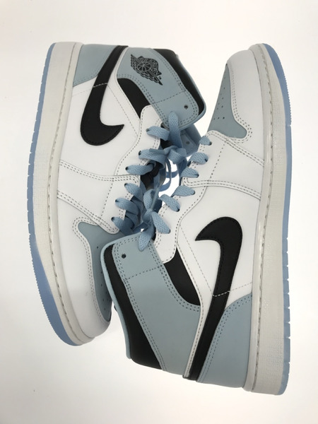 NIKE　AIR JORDAN 1 MID 28cm DV1308-104[値下]