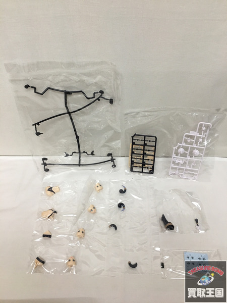 コトブキヤ アルカナディア ヴェルルッタ 特典付き