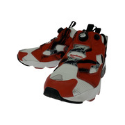 Reebok スニーカー B'z 稲葉浩志 INSTAPUMP FURY 94 MAGMA