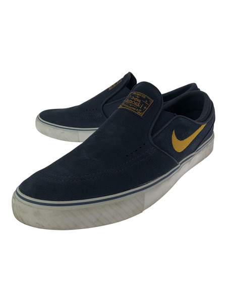 NIKE スニーカー SB Janoski＋ SLIP