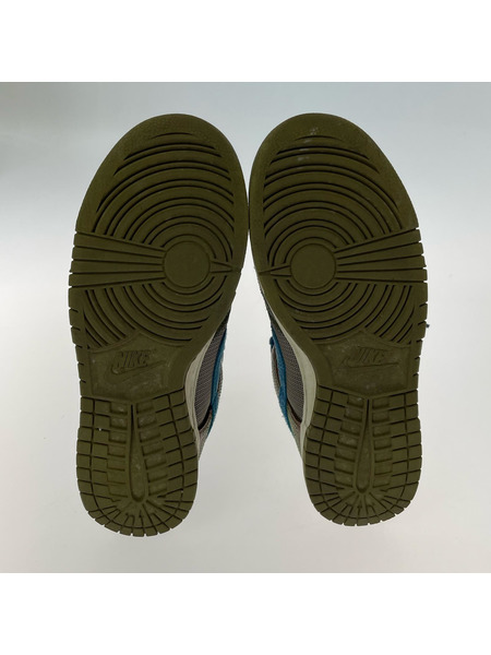 NIKE スニーカー DUNK LOW NH JADE 26.5cm