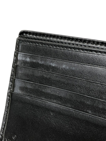 GUCCI/グッチ 625555 GGエンボス コンパクトウォレット