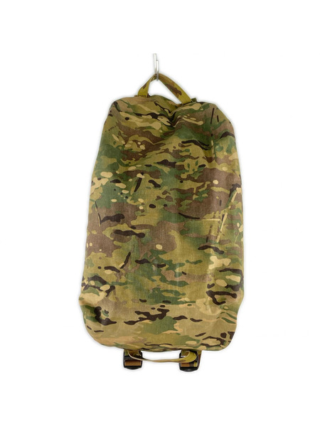 ARC'TERYX リュックサック・バックパック leaf smu duffle pack 50 KHK