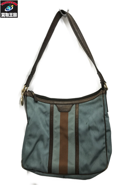 ショルダーバッグ GGチャーム ショルダーバッグ 264219[値下]