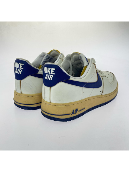NIKE スニーカー FQ8103-133 Air Force 1 '07 28cm