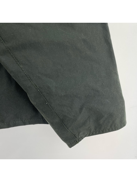 Barbour ジャケット TRANSPORT WAX 36