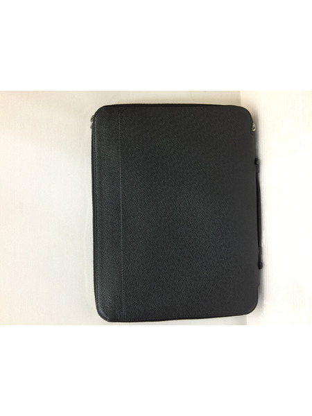 LOUIS VUITTON/ウラジミール/クラッチバッグ/タイガ/M32612/R12111