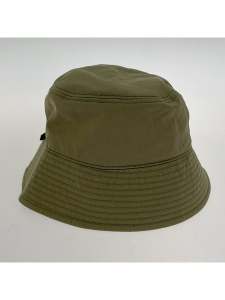 DAIWA PIER39 TECH BUCKET HUT バケットハット ベージュ BC-31022W