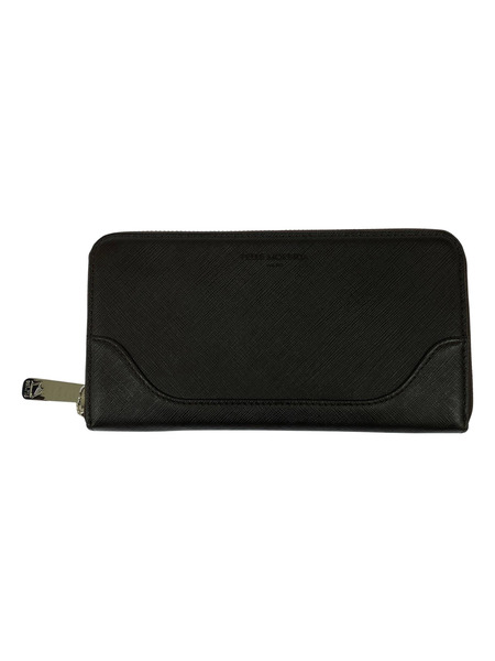 長財布 PELLE MORBIDA ラウンドジップ
