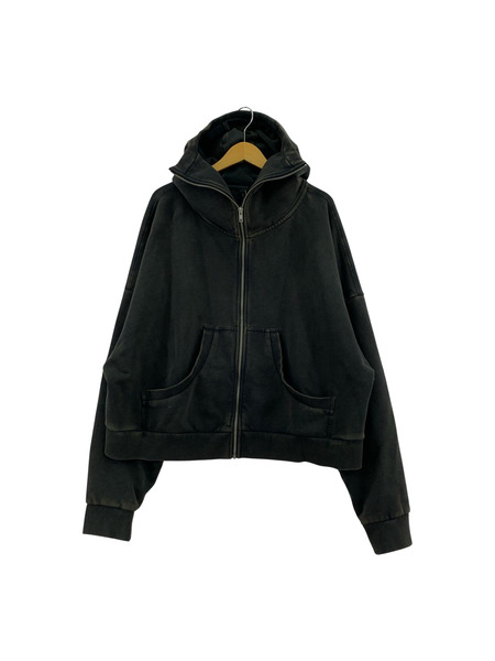 パーカー(ジップアップ) entire studios FULL ZIP パーカー