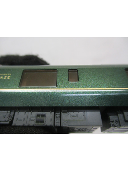 鉄道模型車両 10-1965・10-1966連結セット