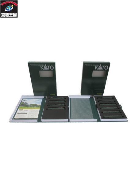 鉄道模型車両 10-1965・10-1966連結セット